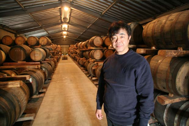 ichiro-akuto-of-chichibu-distillery