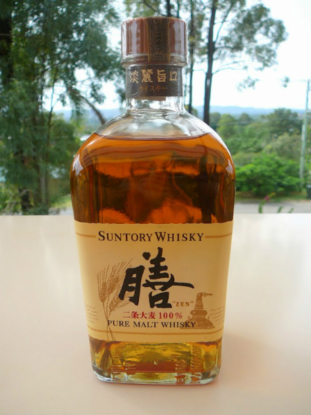 suntory-zen-pure-malt-40-per-cent-alcohol